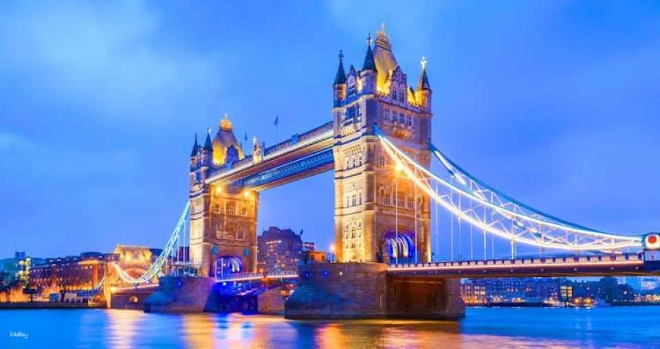 London city pass premium