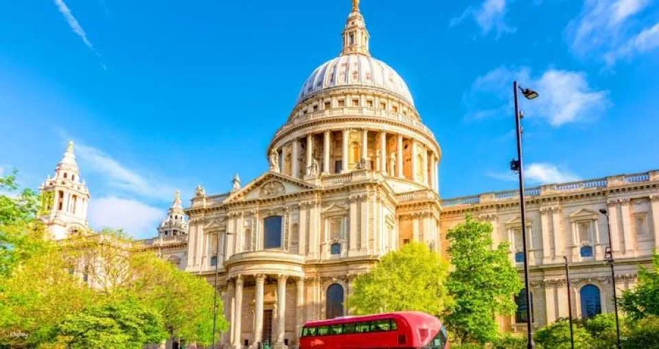 London city pass premium