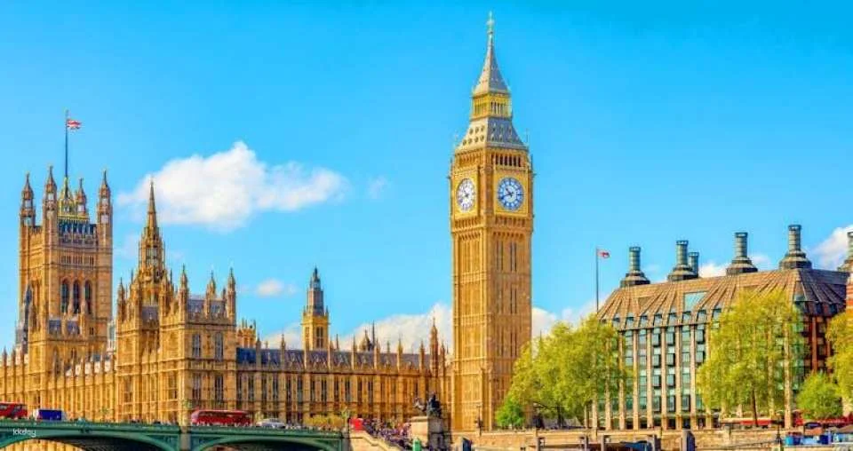 London city pass premium