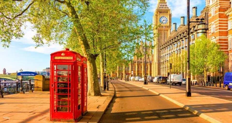 London city pass premium
