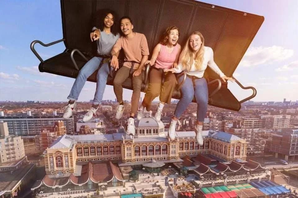 Go City | Amsterdam Explorer Pass