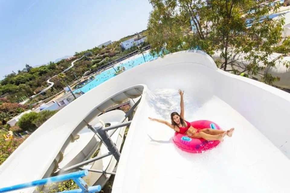 Aqua Natura Benidorm tickets