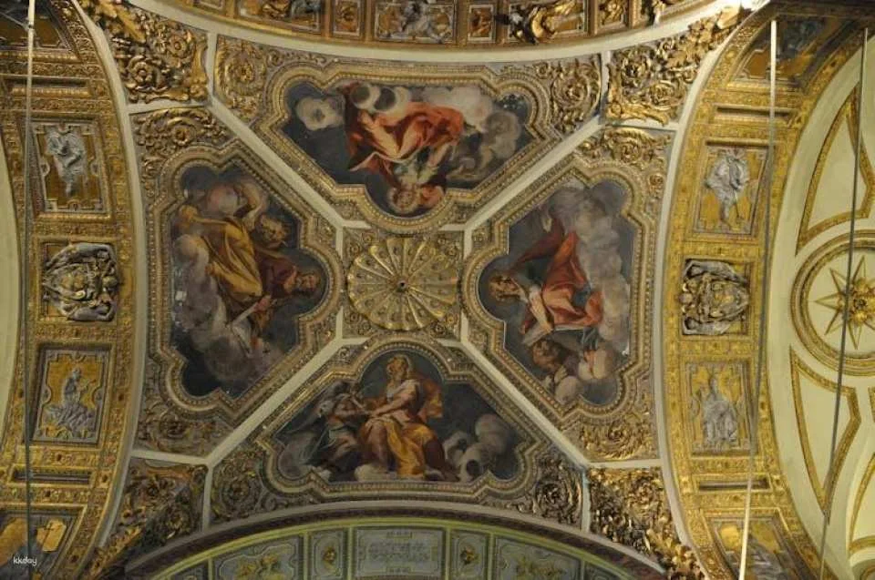 St. Peter’s Basilica and Santa Maria Maggiore reserved entry