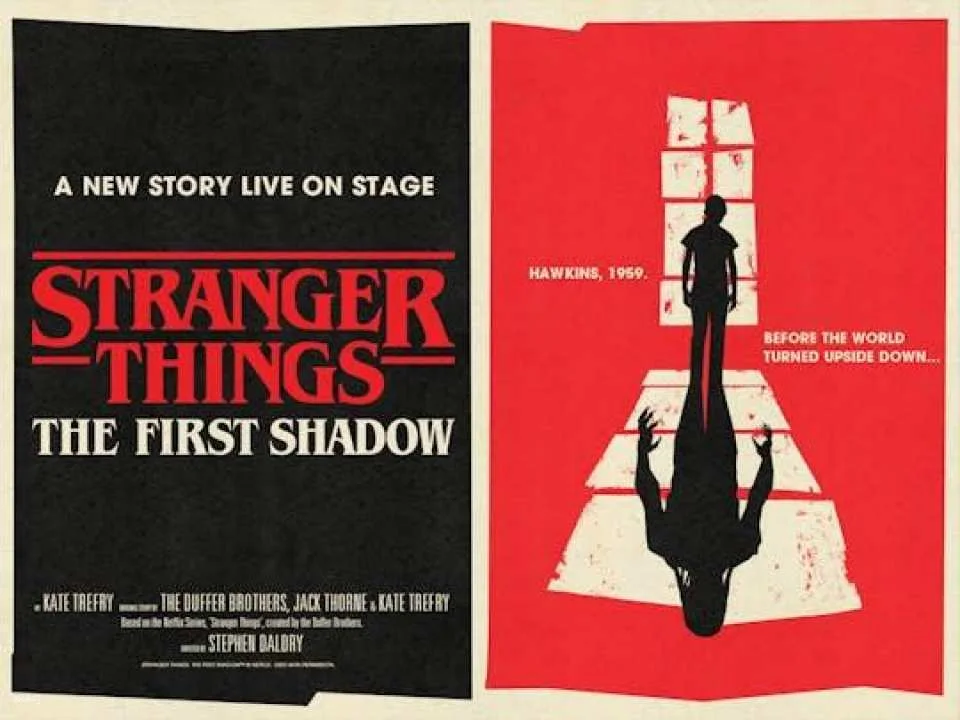 Tickets for Stranger Things: The First Shadow at the Phoenix Theatre