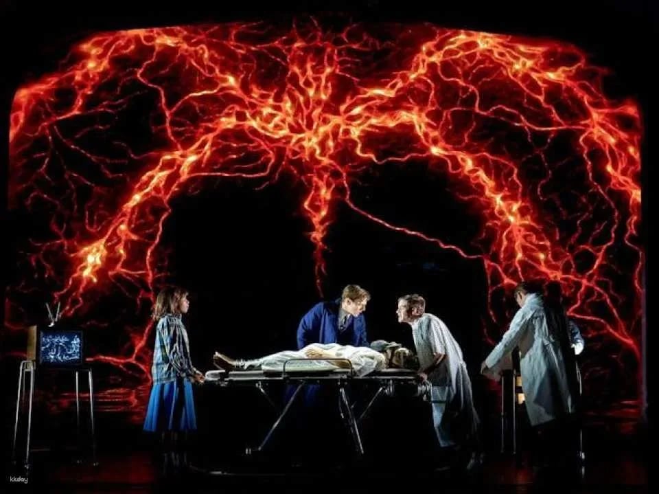 Tickets for Stranger Things: The First Shadow at the Phoenix Theatre