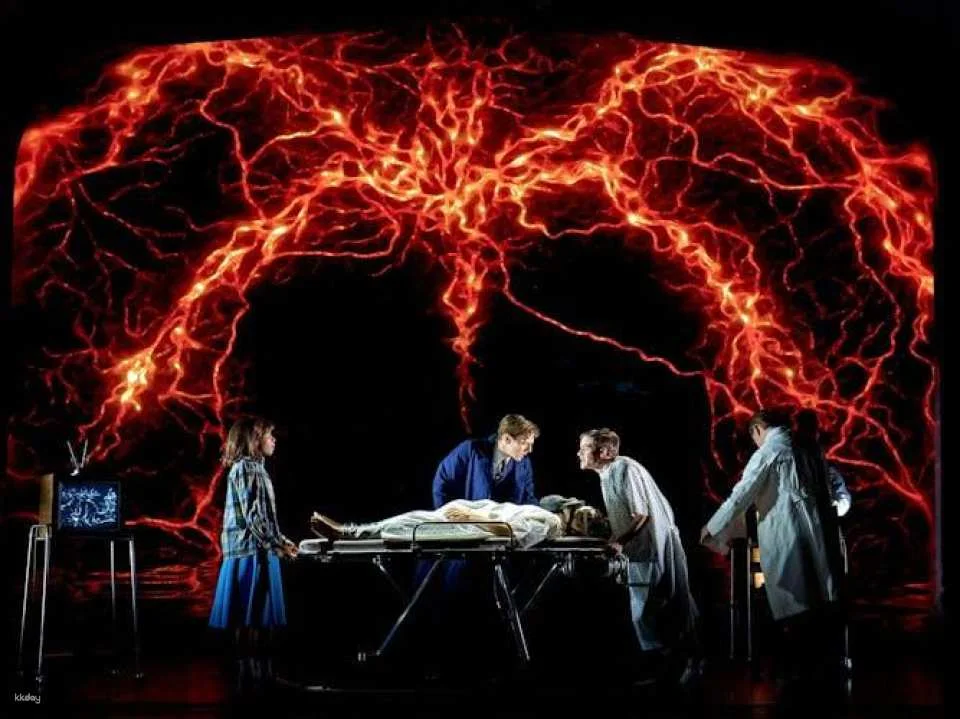 Tickets for Stranger Things: The First Shadow at the Phoenix Theatre