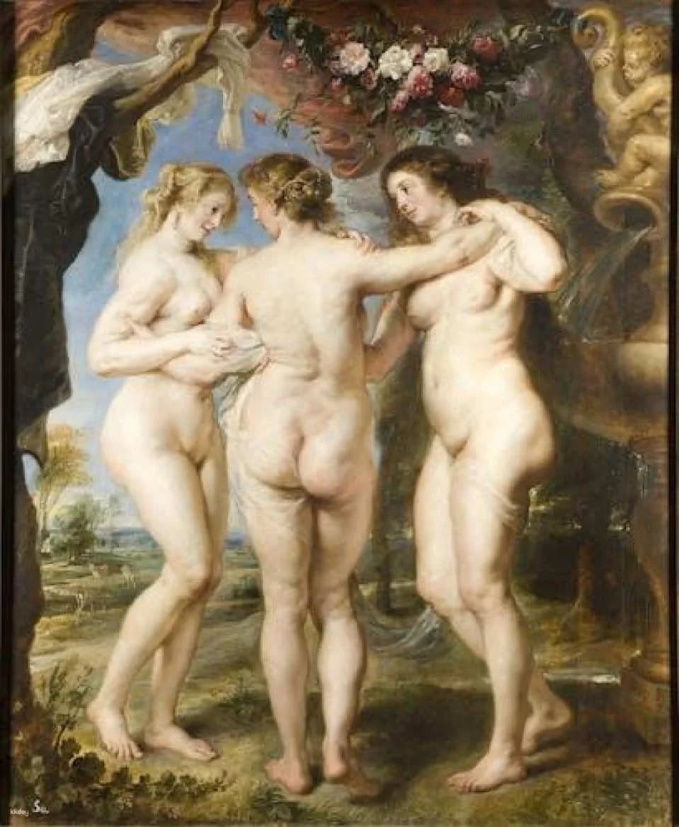 Prado Museum skip-the-line ticket with audio guide