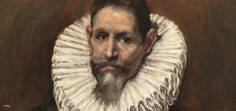 Prado Museum skip-the-line ticket with audio guide