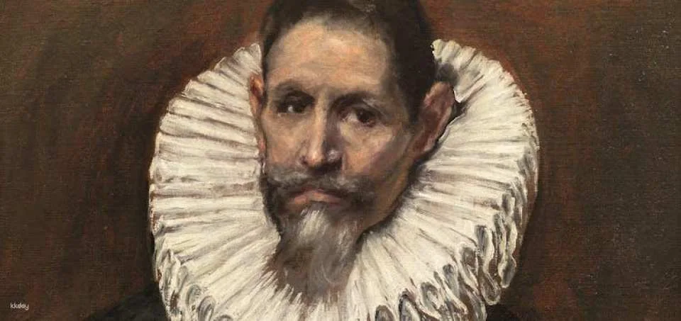 Prado Museum skip-the-line ticket with audio guide