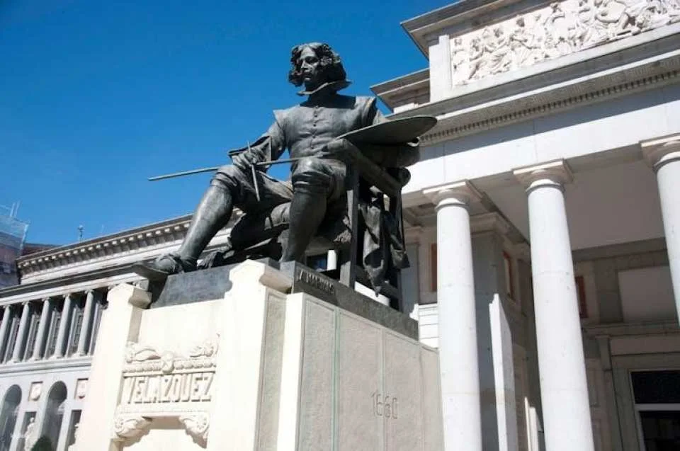 Prado Museum skip-the-line ticket with audio guide