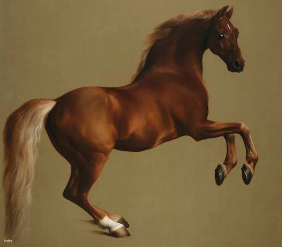 London National Gallery audio guide
