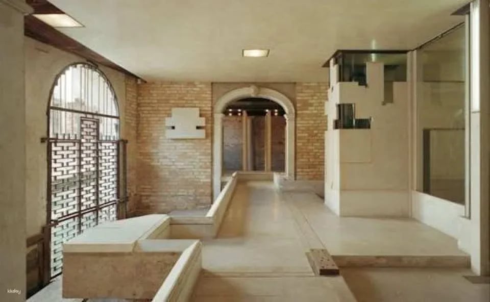 Querini Stampalia Foundation entrance tickets