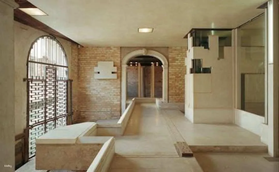Querini Stampalia Foundation entrance tickets