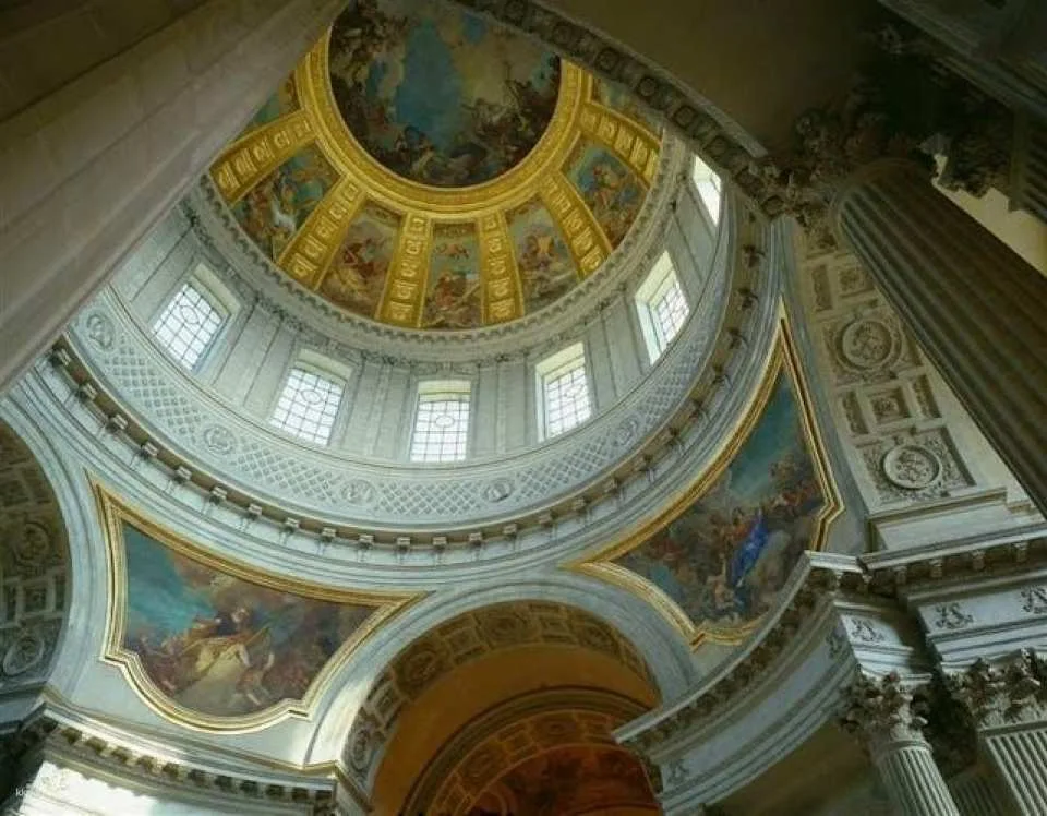 Army Museum Invalides and Napoleon Tomb tickets