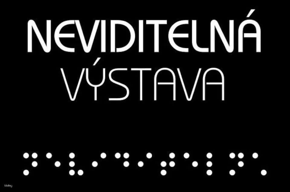 Invisible Exhibition in Prague guided tour and entrance ticket