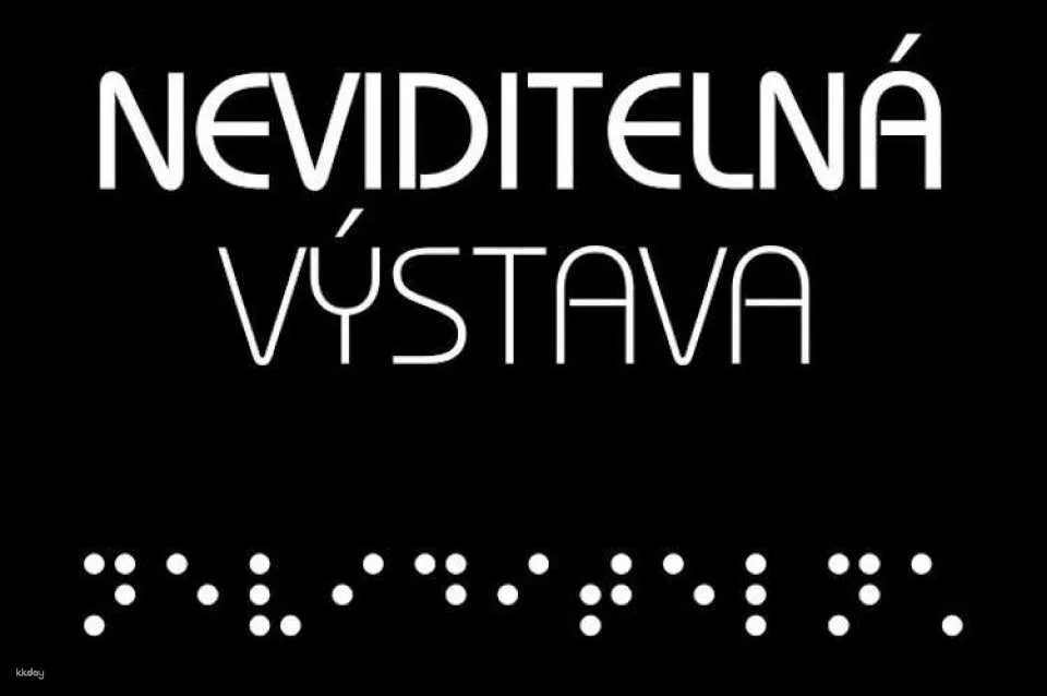 Invisible Exhibition in Prague guided tour and entrance ticket