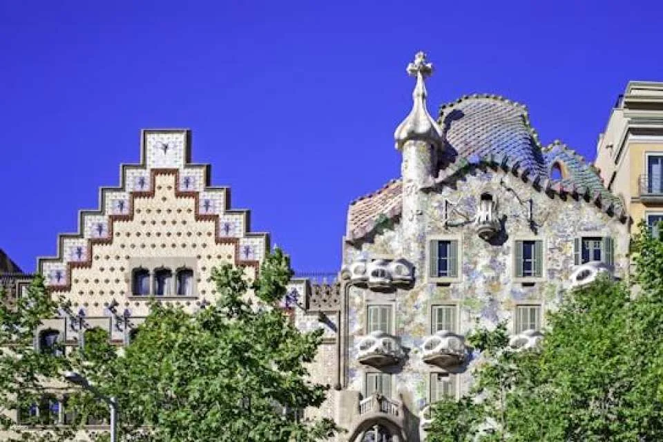 Casa Batlló Silver Tickets (612593)