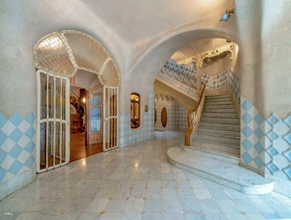 Casa Batlló Silver Tickets