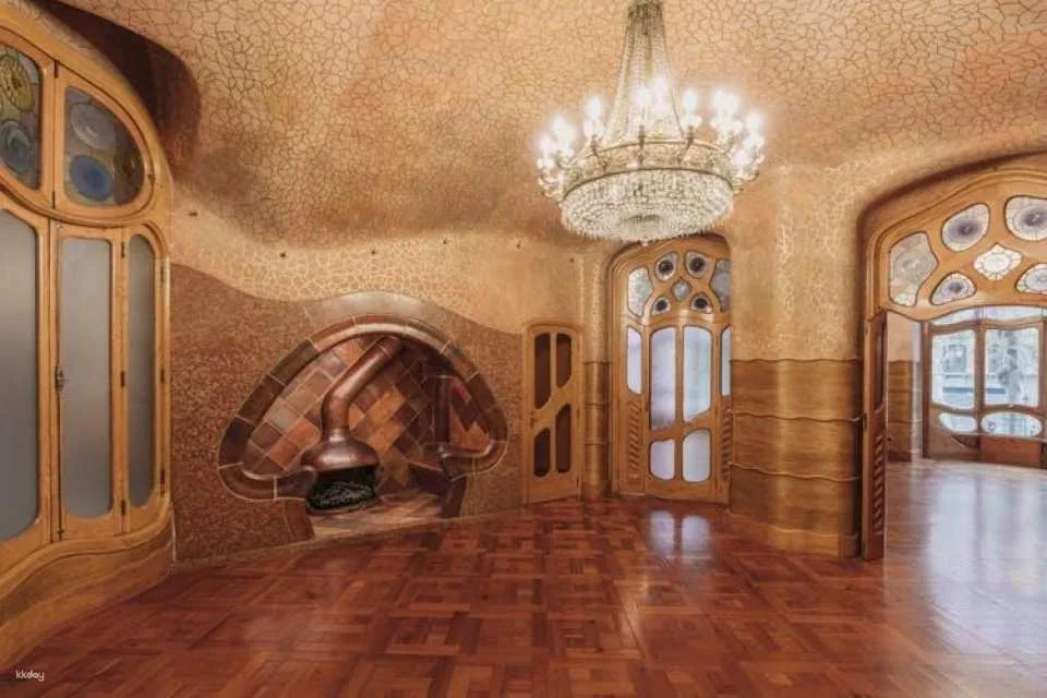 Casa Batlló Silver Tickets