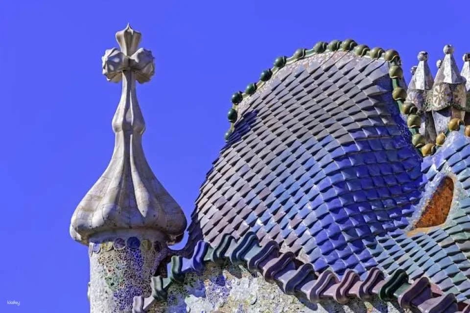 Casa Batlló Silver Tickets