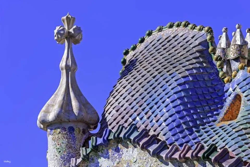 Casa Batlló Silver Tickets