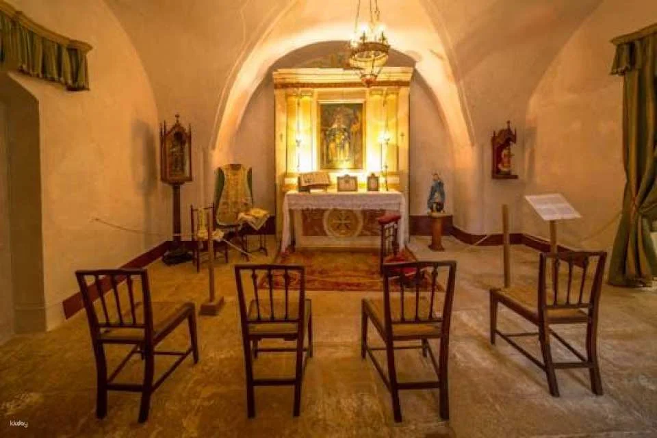 Casa Olivar