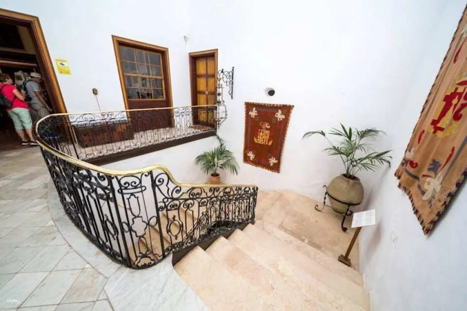 Casa Olivar
