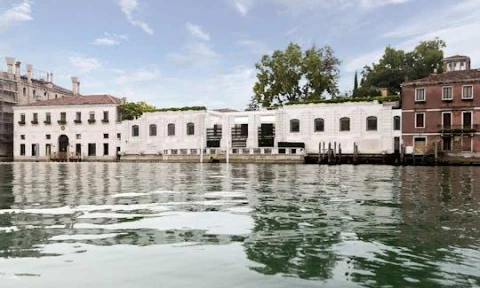 Peggy Guggenheim Collection tickets