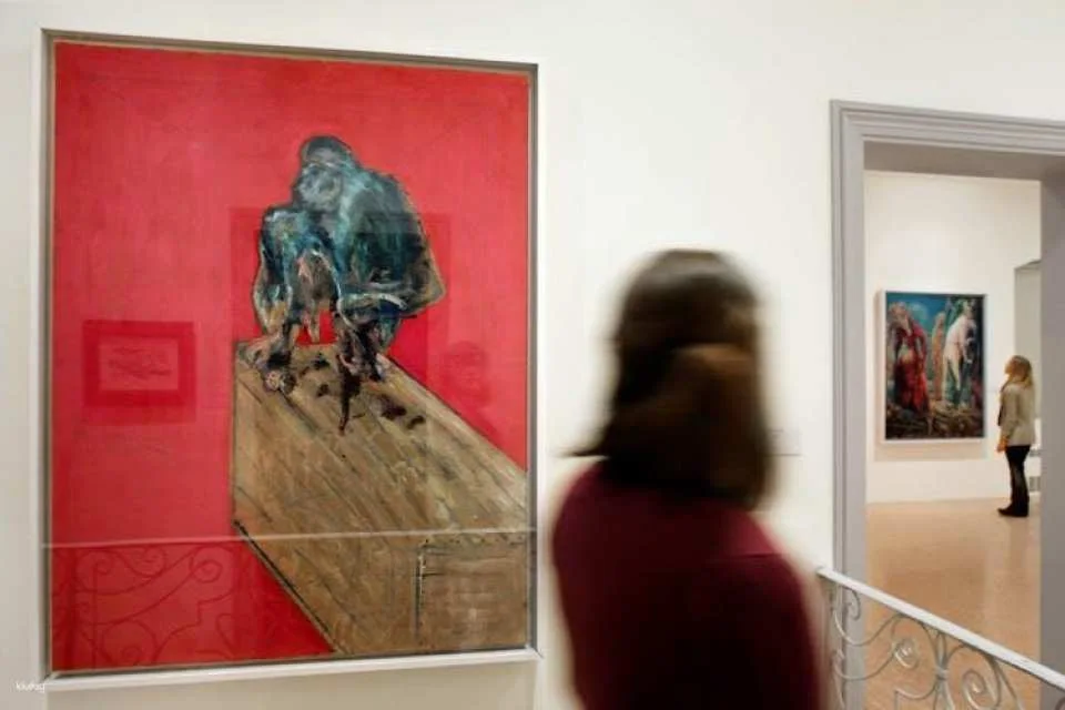 Peggy Guggenheim Collection tickets