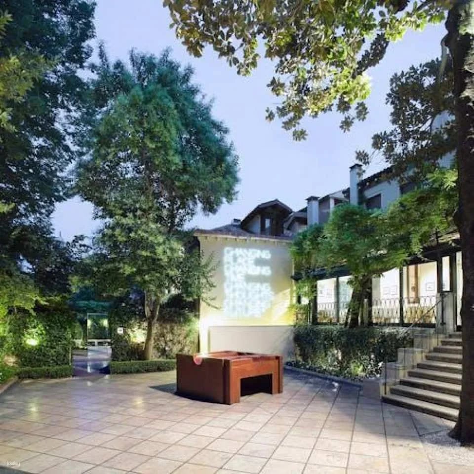 Peggy Guggenheim Collection tickets