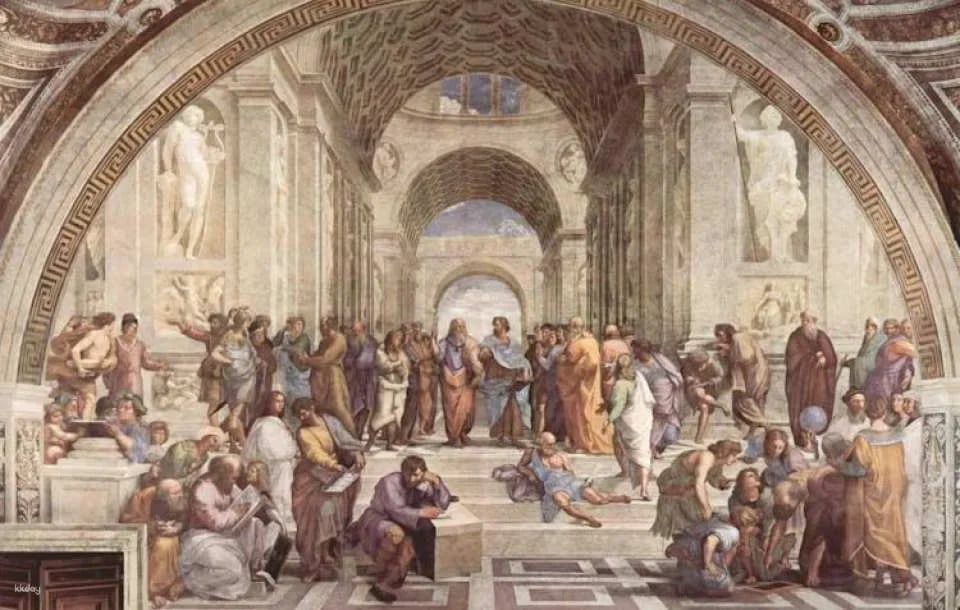 Passetto, Castel Sant'Angelo, Vatican and Sistine Chapel access