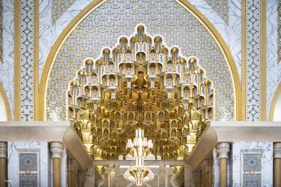 Qasr Al Watan general admission