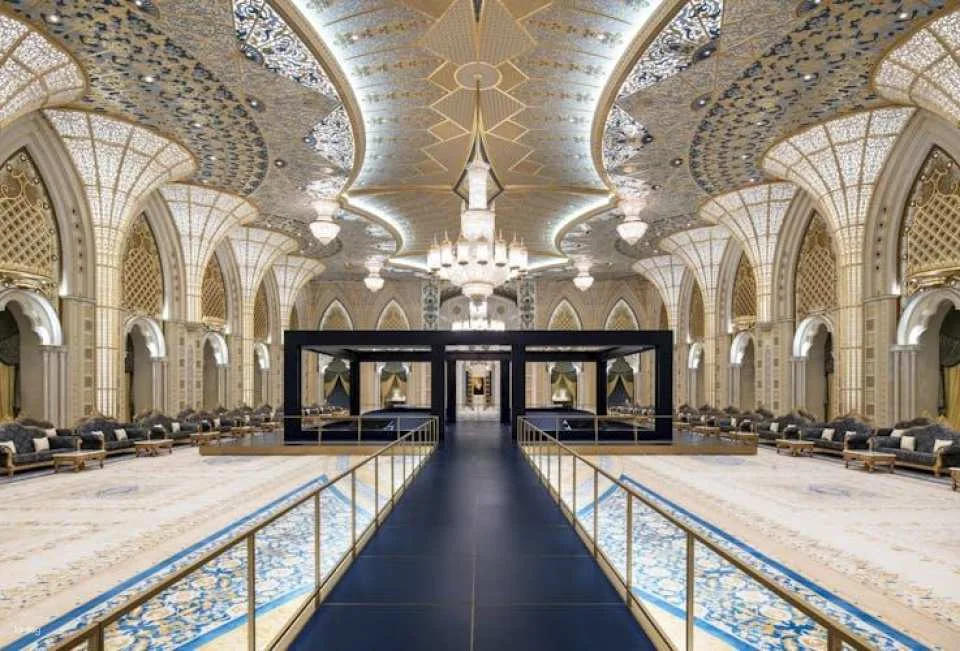 Qasr Al Watan general admission