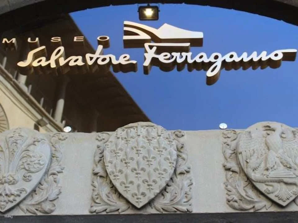 Museo Ferragamo entrance tickets