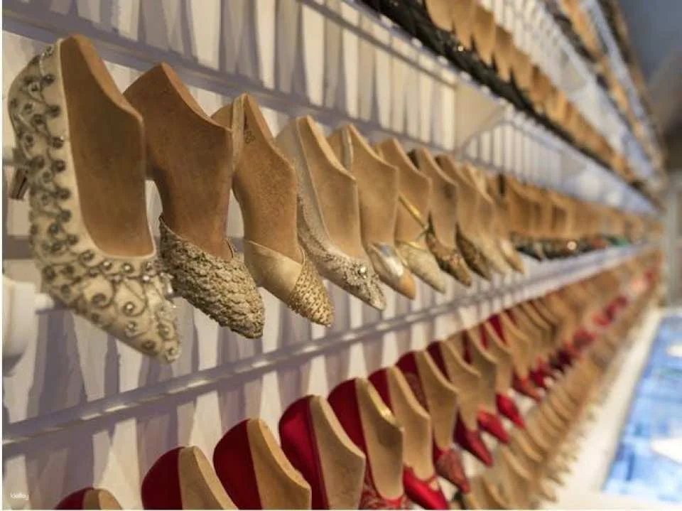 Museo Ferragamo entrance tickets