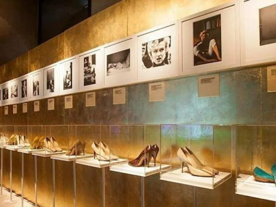 Museo Ferragamo entrance tickets