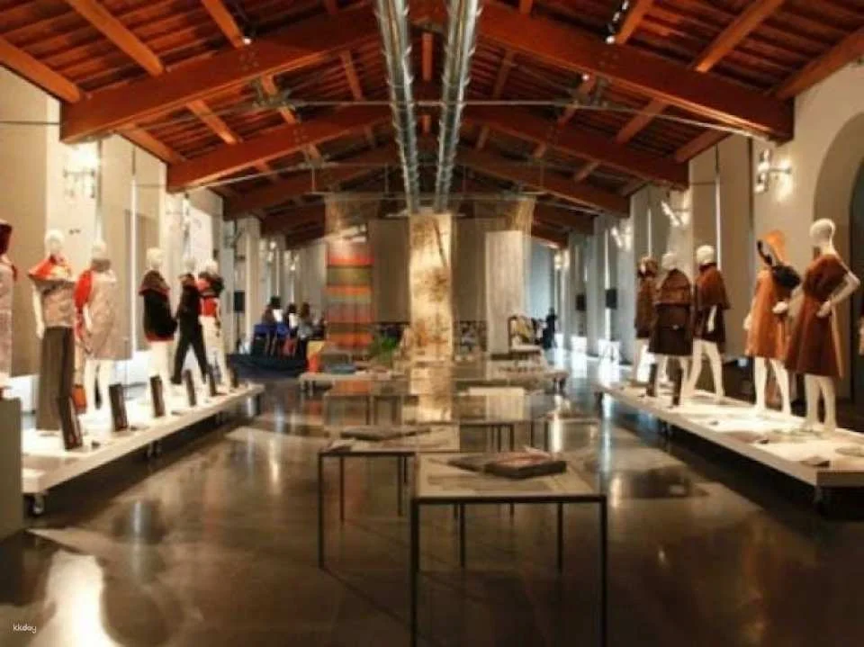 Museo Ferragamo entrance tickets