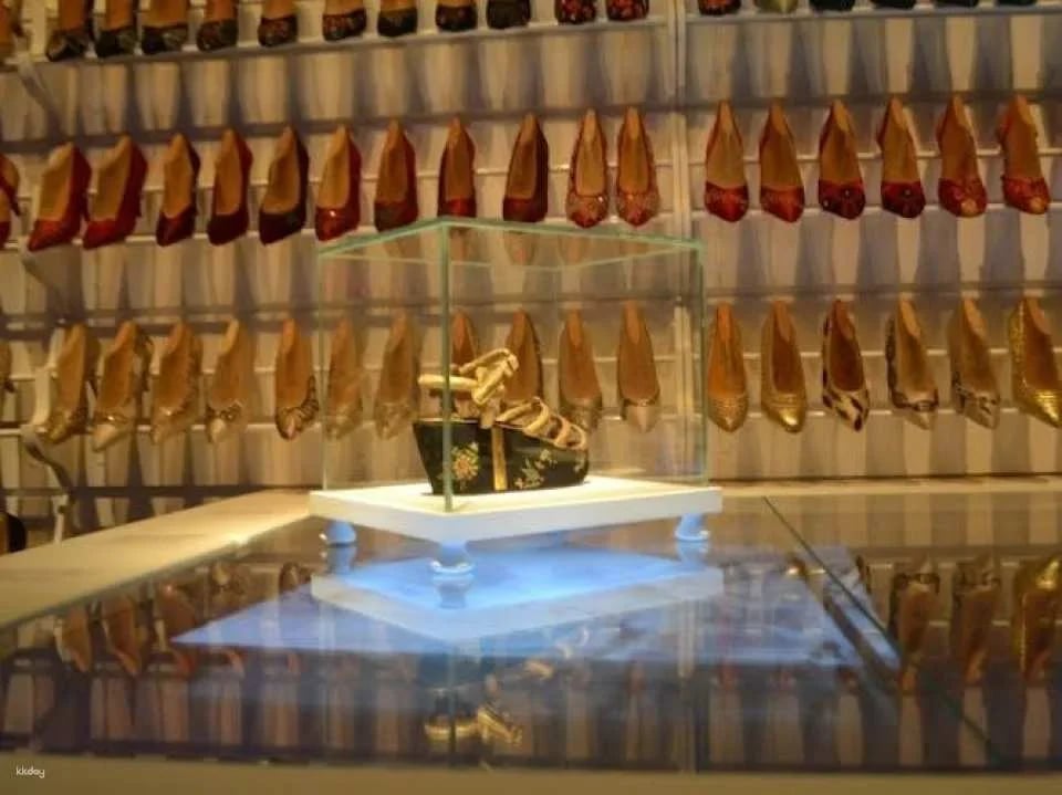 Museo Ferragamo entrance tickets