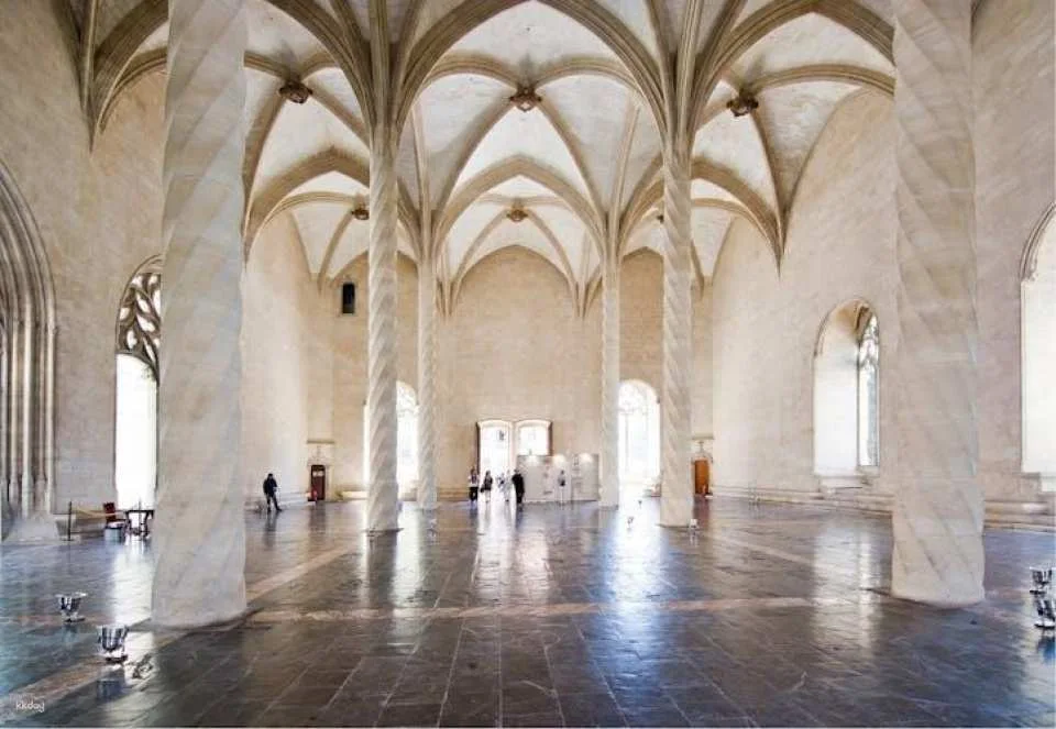 Palma de Mallorca: Small-Group Tour & Fast-Track Cathedral