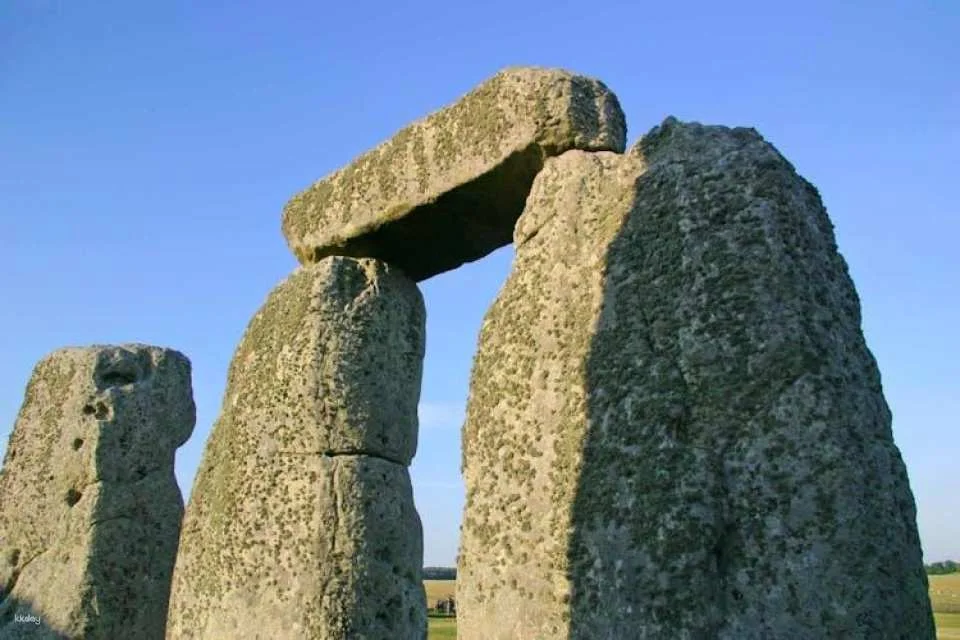 Simply Stonehenge Tour - Afternoon