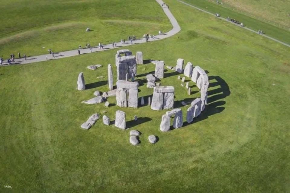 Simply Stonehenge Tour - Afternoon