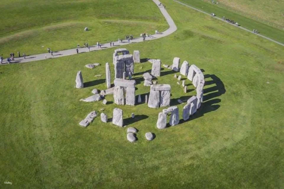 Simply Stonehenge Tour - Afternoon