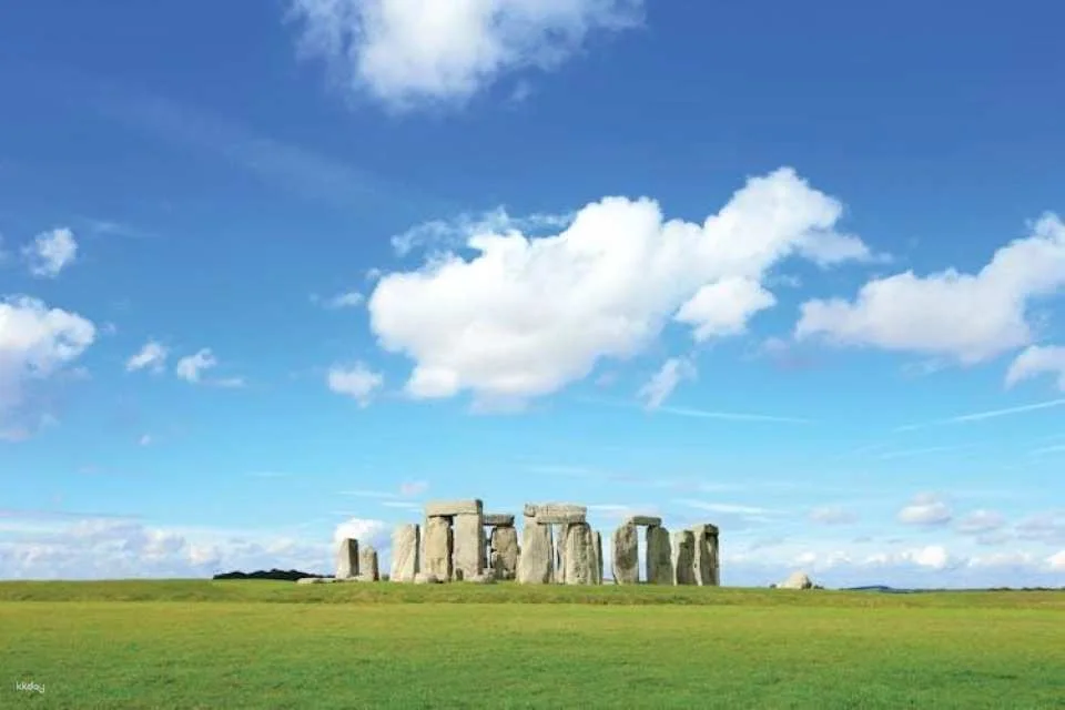 Simply Stonehenge Tour - Afternoon