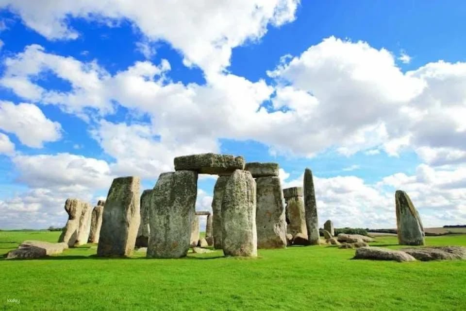 Simply Stonehenge Tour - Afternoon