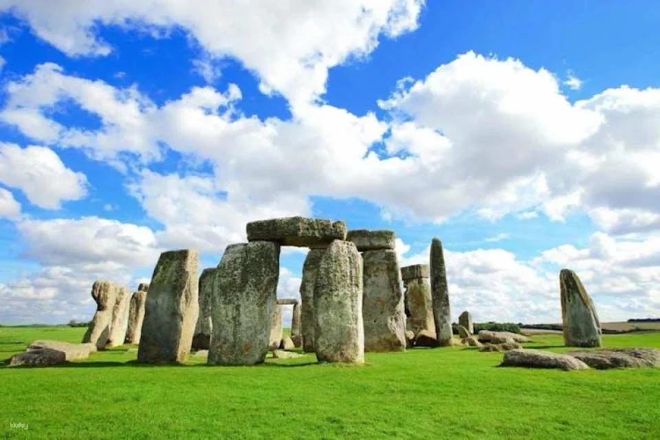 Simply Stonehenge Tour - Afternoon