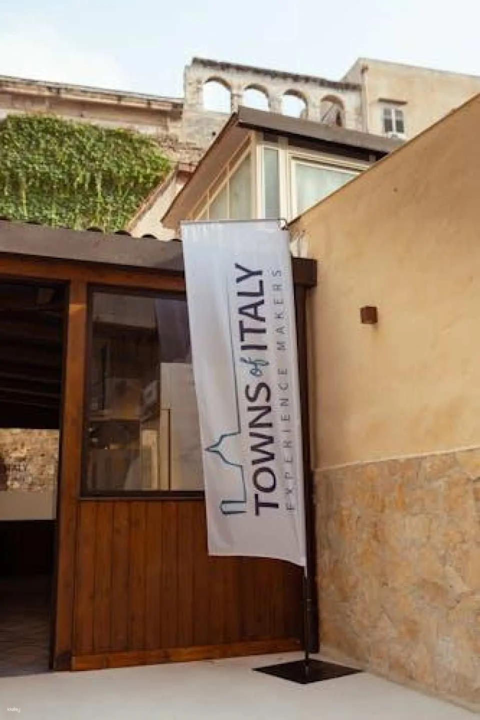 Palermo UNESCO sites small group walking tour