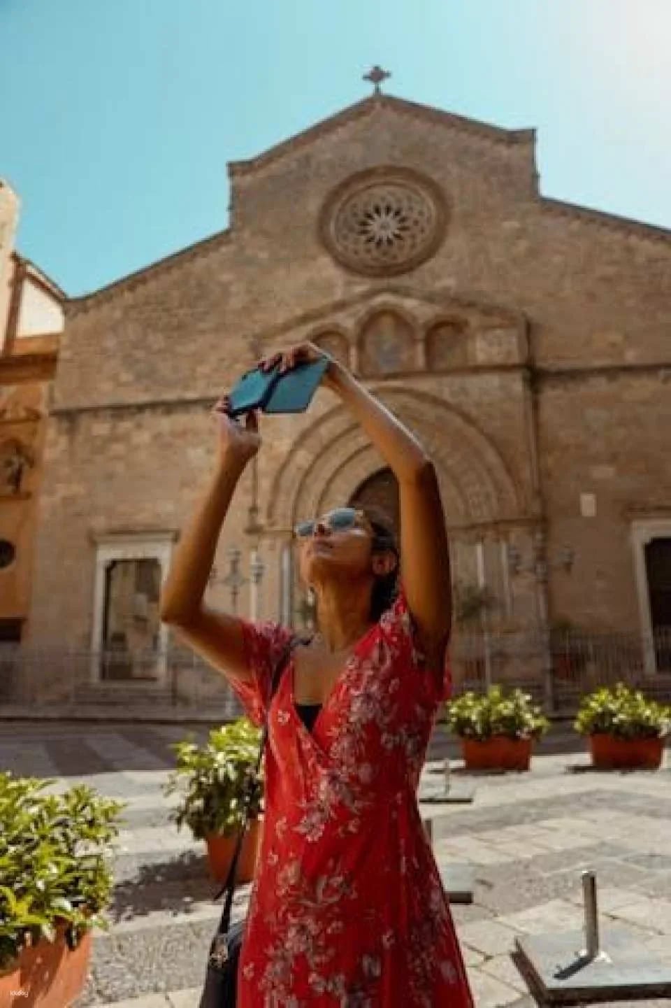 Palermo UNESCO sites small group walking  tour