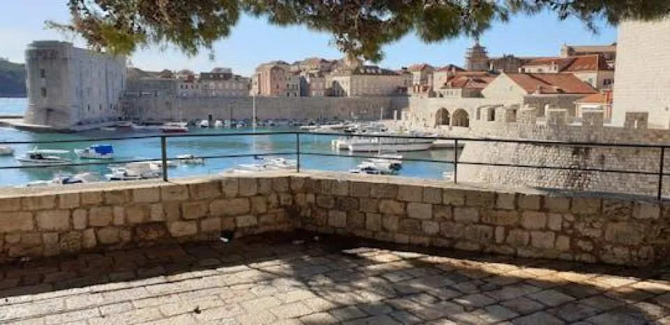 Dubrovnik Old City private guided tour