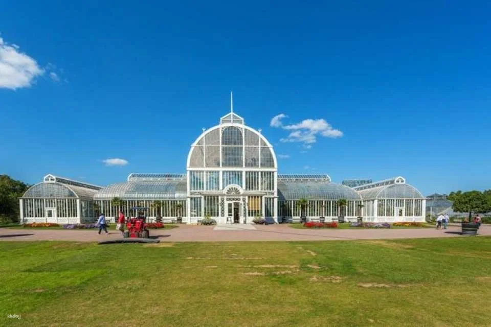 The best of Gothenburg walking tour