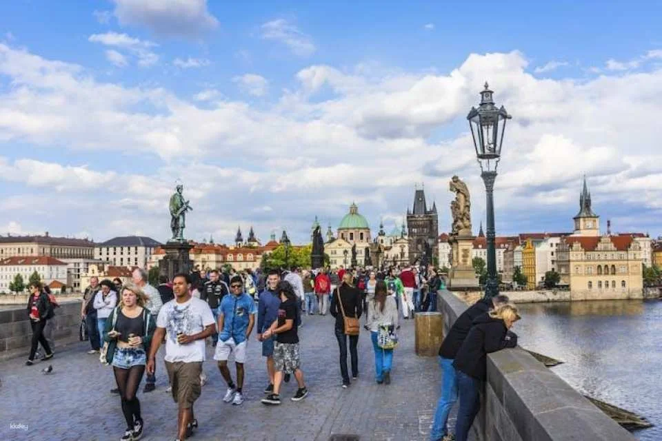 The best of Gothenburg walking tour